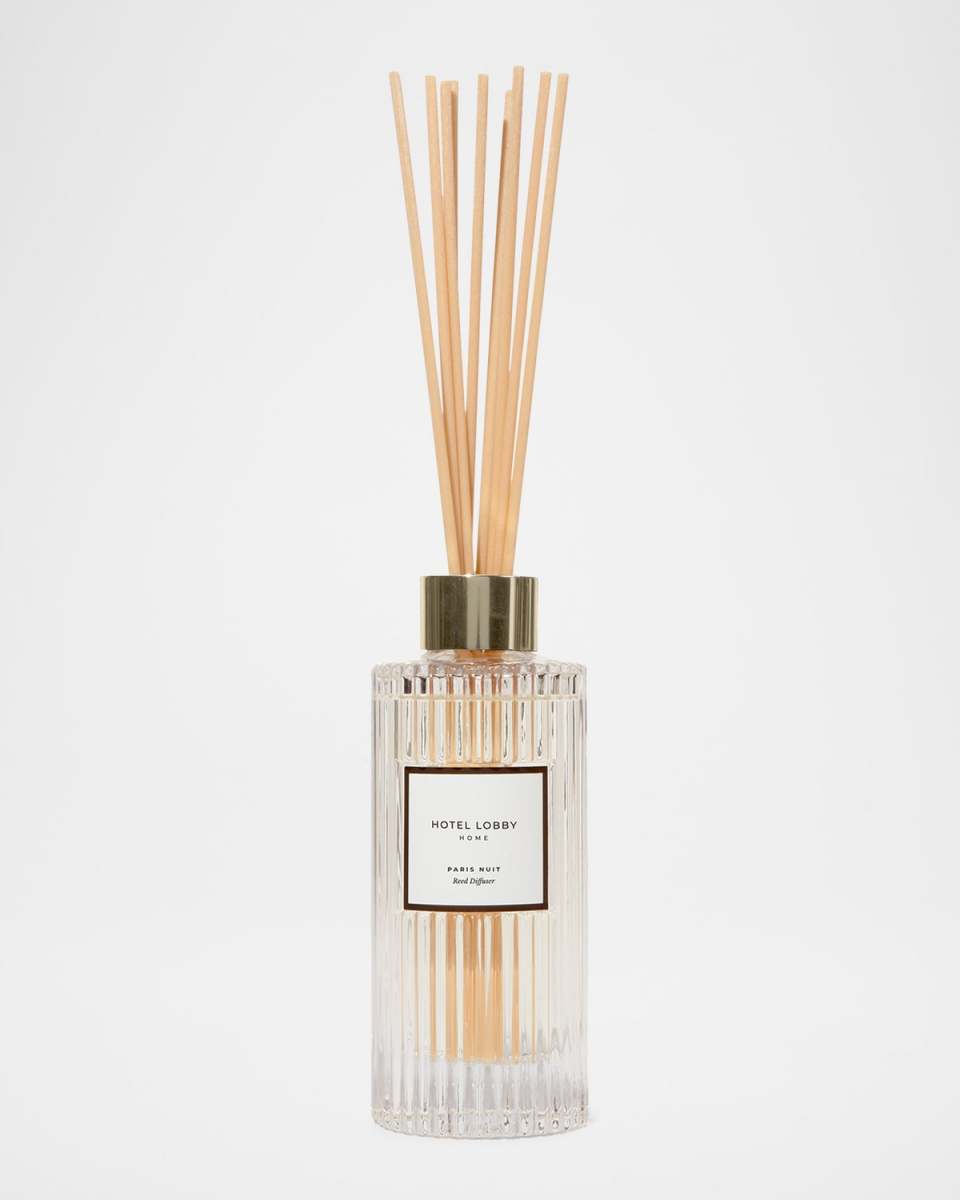 Paris Nuit Diffuser, 5 oz.
